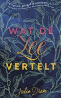 Wat de zee vertelt - Julia Drake - Hardcover (9789048847914)