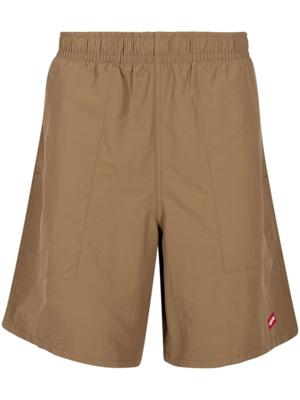 Supreme Shorts met logo - Bruin Supreme Shorts met logo - Bruin