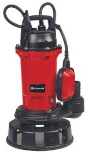 Einhell Schmutzwasserpumpe GE-DP 900 Cut 4181550 Dompelpomp voor vervuild water 16000 l/h 11.5 m