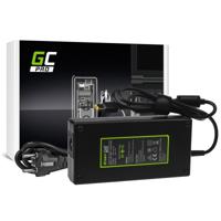 Green Cell AD117P netvoeding & inverter Binnen 170 W Zwart - thumbnail