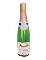 Opblaasbare Fles Champagne