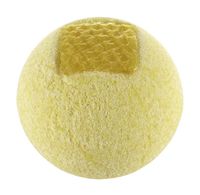 Treets Bubble Bath ball honey bee (1 st)