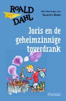 Joris en de geheimzinnige toverdrank - Roald Dahl - Hardcover (9789026139369)