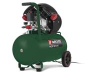 PARKSIDE Compressor met 2 cilinders 50 L