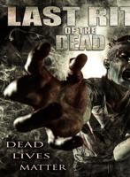 Last Rites Of The Dead - DVD (0658826022920)