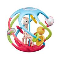 Sophie la Girafe – Fresh Touch – vroege leerspel – Twistin'ball Ball