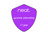 Garantie uitbreiding Neat Bar Pro met 1 jaar naar 2 jaar - thumbnail