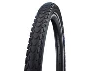 Schwalbe Marathon Mondial HS 428 28" Stad/Toer Tubeless Ready-band