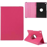 Samsung Galaxy Tab S6 Lite 2020/2022/2024 360 Rotary Folio Case - Felroze