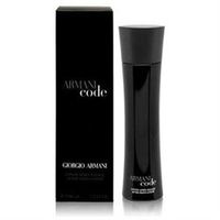 Armani Code aftershave men (100 ml)