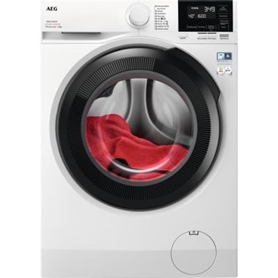 AEG LR7BREMEN 7000 serie ProSteam® Wasmachine voorlader 8 kg AEG LR7BREMEN 7000 serie ProSteam® Wasmachine voorlader 8 kg