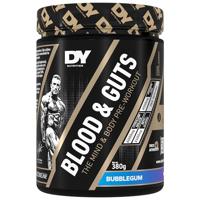 Blood & Guts 380gr Bubblegum