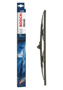 Bosch ruitenwisser achter H405 - Lengte: 380 mm - wisserblad achter H405