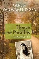 Hoeve Het Paradijs - Gerda van Wageningen - ebook - thumbnail