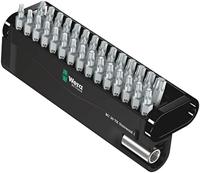 Wera Bit-Assortiment, Bit-Check 30 TX Universal 1, 30-delig, 05057908001