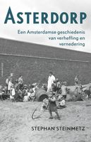 Asterdorp - Stephan Steinmetz - ebook - thumbnail