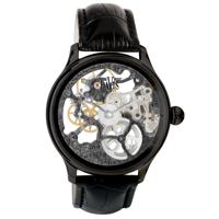 Davis 0899 Scelet Watch Horloge