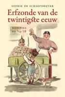 Erfzonde van de twintigste eeuw - Sophie de Schaepdrijver - eBook (9789045025490)