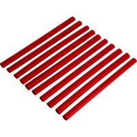 DSG Canusa 2810064302CO Krimpkous assortiment Rood 6.40 mm 3.20 mm Krimpverhouding:2:1 10 stuk(s) - thumbnail