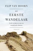 De eerste wandelaar - Flip van Doorn - ebook - thumbnail