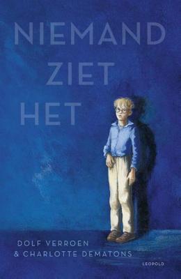 Niemand ziet het - Dolf Verroen - Hardcover (9789025878238)