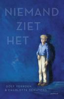 Niemand ziet het - Dolf Verroen - Hardcover (9789025878238)