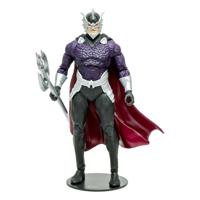 DC Multiverse Action Figure Ocean Master (Gold Label) 18 Cm - thumbnail