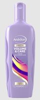 Shampoo volume & care