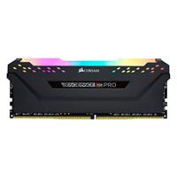 Vengeance RGB PRO Series 32 Go (4x 8 Go) DDR4 3200 MHz CL16