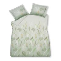 Vandyck DBO Greenery Smoke Green 200x220