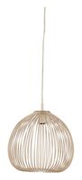 Light & Living Hanglamp Rilana - Beige - thumbnail