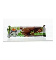 Chocolade reep praline stevia