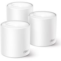 Deco X50 Mesh Router - thumbnail