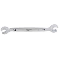 Milwaukee Accessoires Ringsleutel open 14 x 17 mm - 4932480630