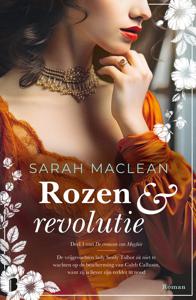 Rozen & revolutie - Sarah MacLean - ebook