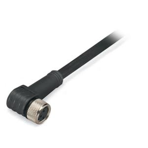 WAGO 756-5102/030-015 Sensor-/actuatorkabel Inhoud: 10 stuk(s)