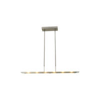 LED design hanglamp 2630 Vigo - thumbnail