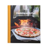 OONI - Accessoires - Kookboek 'Cooking with Fire'