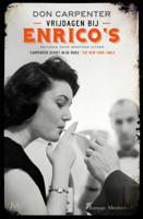 Vrijdagen bij Enrico's - Don Carpenter - eBook (9789402303599)