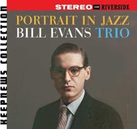 Portrait In Jazz (Keepnews Collection) - CD (0888072306783)