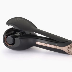 BaByliss Wave Secret Air Krultang Warm Zwart 2,5 m