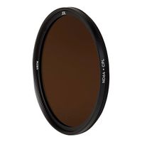 Urth Circular Polarizing (CPL) + ND64 Lens Filter Plus+ 55mm - thumbnail