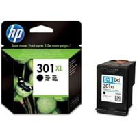 HP Cartucho Original 301XL - CH563EE [ML-8][PAG-480]