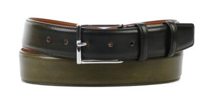 Santoni Heren  (Groen)