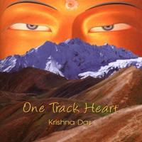 One Track Heart - CD (4036067331753)