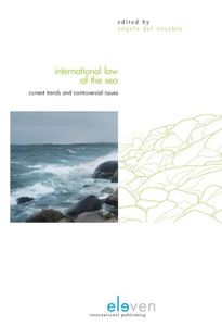 International law of the sea - Andreas F. Muller - ebook