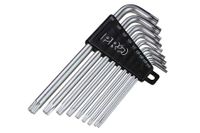 Pro Torx Inbussleutel Set T10-T50