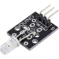 Iduino 1485309 Infrarood zender Geschikt voor Arduino 1 stuk(s) - thumbnail