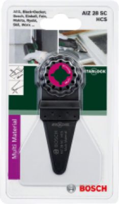 Bosch Accessories 2609256C67 AIZ 28 SC HCS Voegensnijder 1 stuk(s)