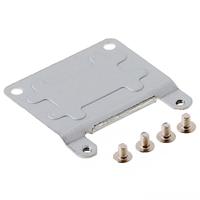 DeLOCK mini PCI Express half size > full size adapter PCIe-Mini-Card-Halteklammer